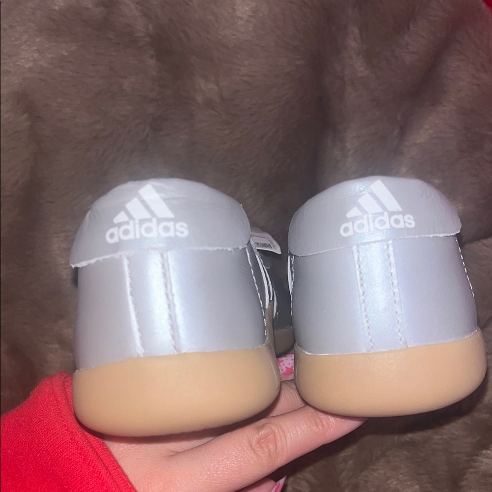adidas taekwondo mei sneakers - Picture 5 of 6
